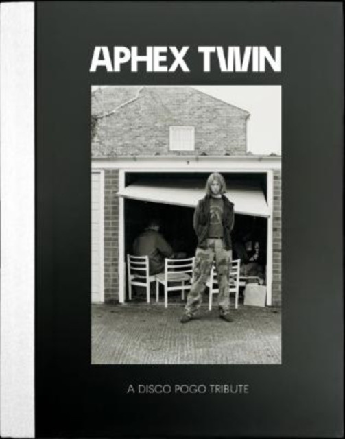 Butler_Jim-Aphex_Twin_A_Disco_Pogo_Tribute_VO_-9781068764202_0