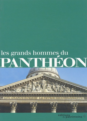 CHANET_J.-F.-Les_grands_hommes_du_Panth_on-9782858221646_0