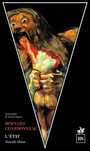 CHARBONNEAU_CHEYNET-L_ETAT_-_NOUVELLE_EDITION-9791096562770_0