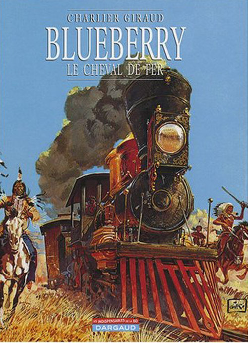 CHARLIER_GIRAUD-INDISPENSABLE_2008_T7_CHEVAL_DE_FER_LE_INDIS_-9782205061284_0
