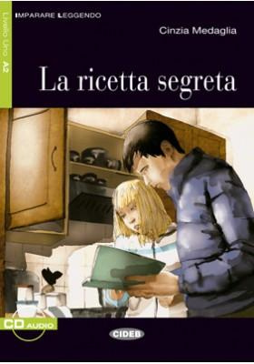 CINZIA_MEDAGLIA-RICETTA_SEGRETA-9788853010872_0