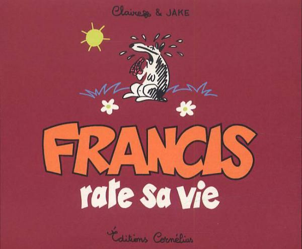 CLAIRE_JAKE-FRANCIS_RATE_SA_VIE-9782915492682_0