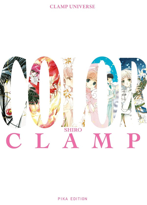 CLAMP-Clamp_Artbook_-_Shiro-9791043303364_0