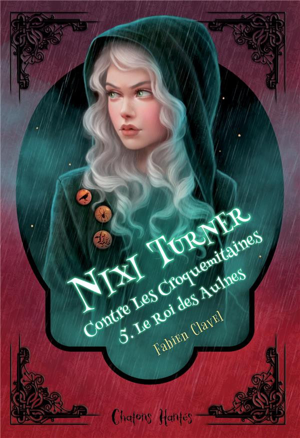 CLAVEL_FABIEN-NIXI_TURNER_CONTRE_LES_CROQUEMITAINES_TOME_5_LE_ROI_DES_AULNES-9782375681411_0