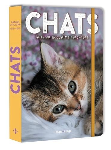 COLLECTIF-Agenda_scolaire_chats_2026-2027-9791042904494_0