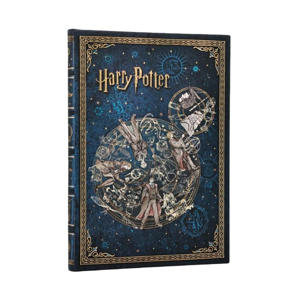 COLLECTIF-CARNET_MIDI_LIGNE_HARRY_POTTER_-_LEGENDS_OF_HOGWARTS-9781408765210_0