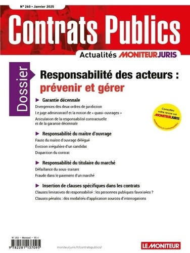 COLLECTIF-Contrats_publics_N_260_janvier_2025-9782281137095_0