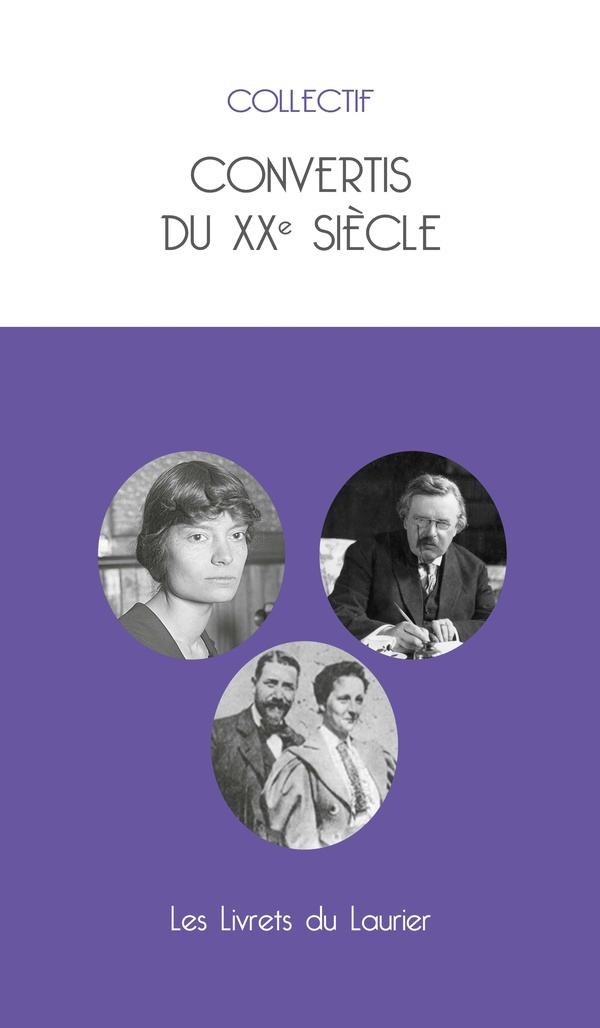 COLLECTIF-Convertis_du_XXe_si_cle-9782864955788_0