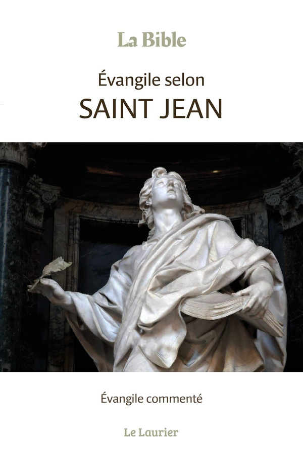 COLLECTIF-Evangile_selon_saint_Jean._Evangile_comment_-9782864955696_0