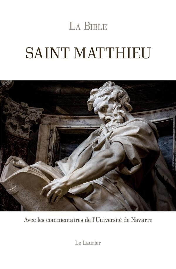 COLLECTIF-Evangile_selon_saint_Matthieu._La_Bible-9782864955351_0