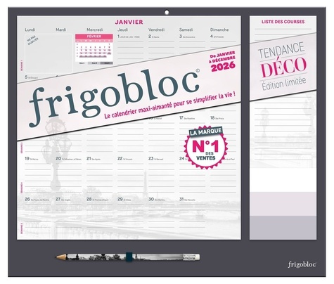 COLLECTIF-Frigobloc_Mensuel_2026_Tendance_d_co_Noir_de_janv._d_c._2026_-9782809692372_0