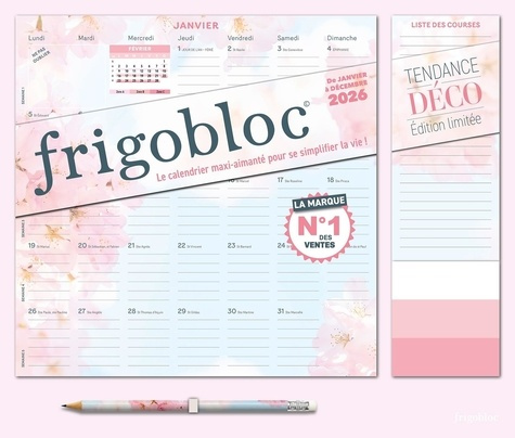 COLLECTIF-Frigobloc_Mensuel_2026_Tendance_d_co_Rose_de_janv._2025_d_c._2026_-9782809692006_0