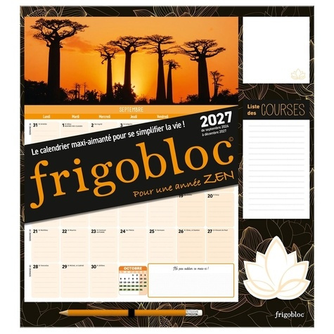 COLLECTIF-Frigobloc_Mensuel_Pour_une_ann_e_zen_2027_-_Calendrier_mois_de_sept._2026_d_c._2027_-9791070160886_0