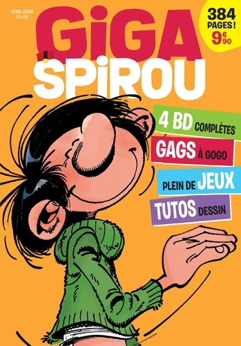 COLLECTIF-Giga_Spirou_Hors-s_rie_t_2025-9782808512473_0
