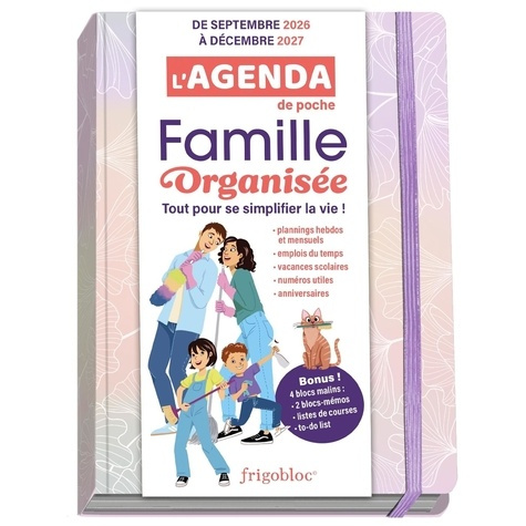 COLLECTIF-L_agenda_de_poche_2027_de_la_famille_organis_e_-_rose_de_sept._2026_d_c._2027_-9791070161005_0