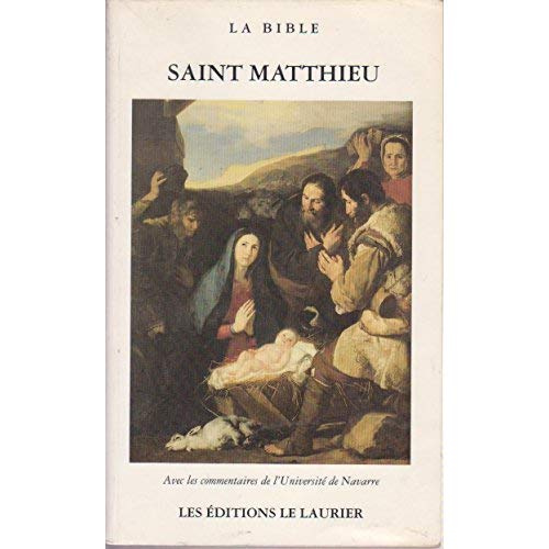 COLLECTIF-La_Bible._L_Evangile_selon_saint_Matthieu_Textes_fran_ais_et_latin-9782910095017_0