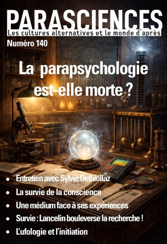 COLLECTIF-Parasciences_n_140-9782357844711_0