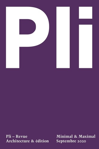 COLLECTIF-Pli_N_6._Minimal_maximal-0745760615650_0