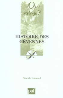 Cabanel_Patrick-Histoire_des_C_vennes._4e_dition-9782130559733_0