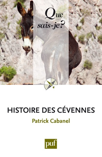 Cabanel_Patrick-Histoire_des_C_vennes._5e_dition-9782130577980_0