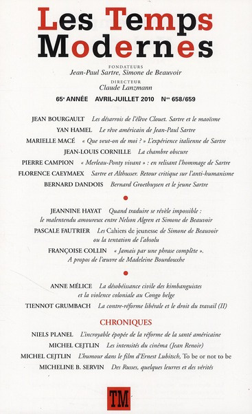 Caeymaex_Florence_Collectif_Hamel_Yan_Cornille-Les_Temps_Modernes_658659_Les_Temps_Modernes_Tome_658659-9782070129287_0