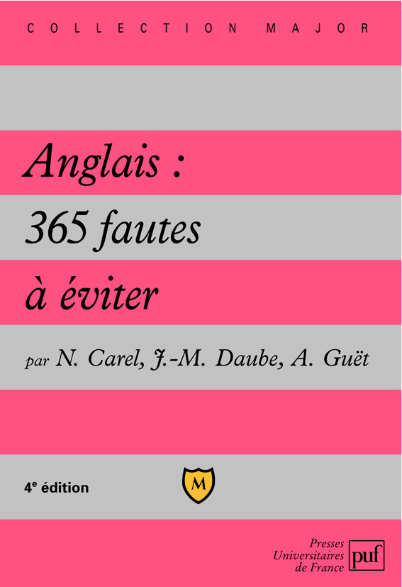 Carel_Nicolas_Daube_Jean-Michel_Gu_t_Alain-Anglais_365_fautes_viter._4e_dition-9782130579809_0