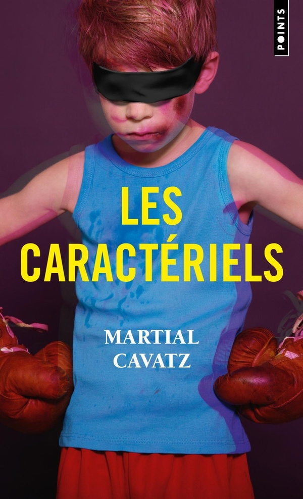Cavatz_Martial-Les_Caract_riels-9791041423026_0