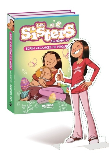 Cazenove_Christophe-Les_Sisters_-_La_S_rie_TV_-_Poche_-_vacances_p_ques_-_t18_t83_-_silhouette_Sisters_offerte-9791041117529_0