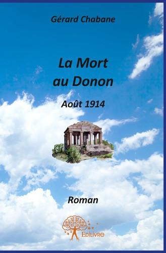Chabane_G_rard-La_mort_au_Donon._Ao_t_1914-9782332556394_0