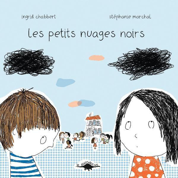 Chabbert_Ingrid_Marchal_St_phanie-Les_petits_nuages_noirs-9791094908051_0