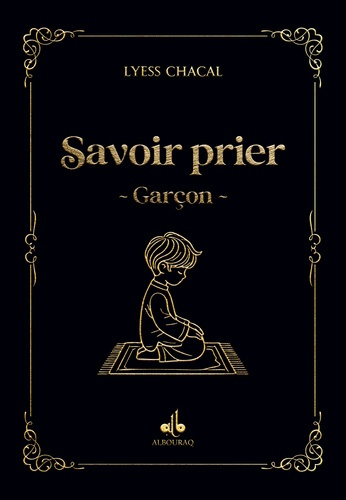 Chacal_Lyess-Savoir_prier._Gar_on_noir-9791022514569_0