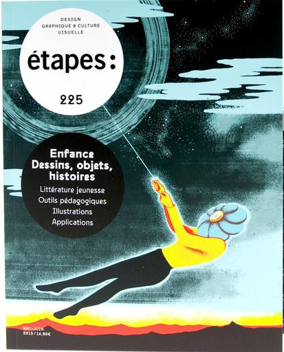 Chanaud_Michel-Etapes_N_225_Enfance_dessins_objets_histoires._Litt_rature_jeunesse_outils_p_dagogiques_illu-9791092227154_0