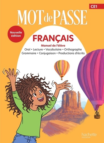 Chapoulaud_Catherine_Defa_Alix_Grosvalet_Cath-Fran_ais_CE1_Mot_de_Passe._Livre_l_ve_Edition_2026-9782017316848_0