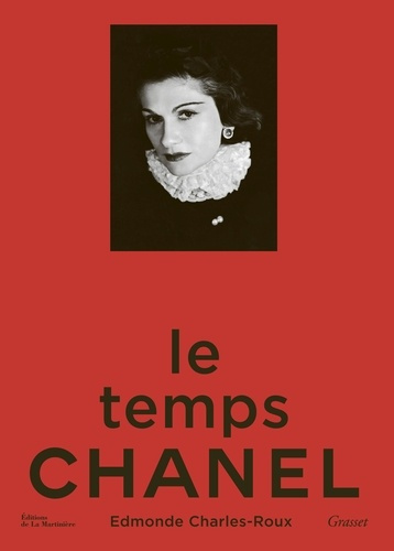 Charles-Roux_Edmonde-Le_Temps_Chanel_nouvelle_dition_-9791040121626_0