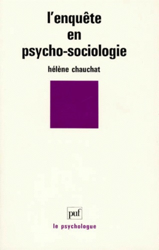 Chauchat_H_l_ne-L_ENQUETE_EN_PSYCHO-SOCIOLOGIE._3_me_dition_1995-9782130433866_0