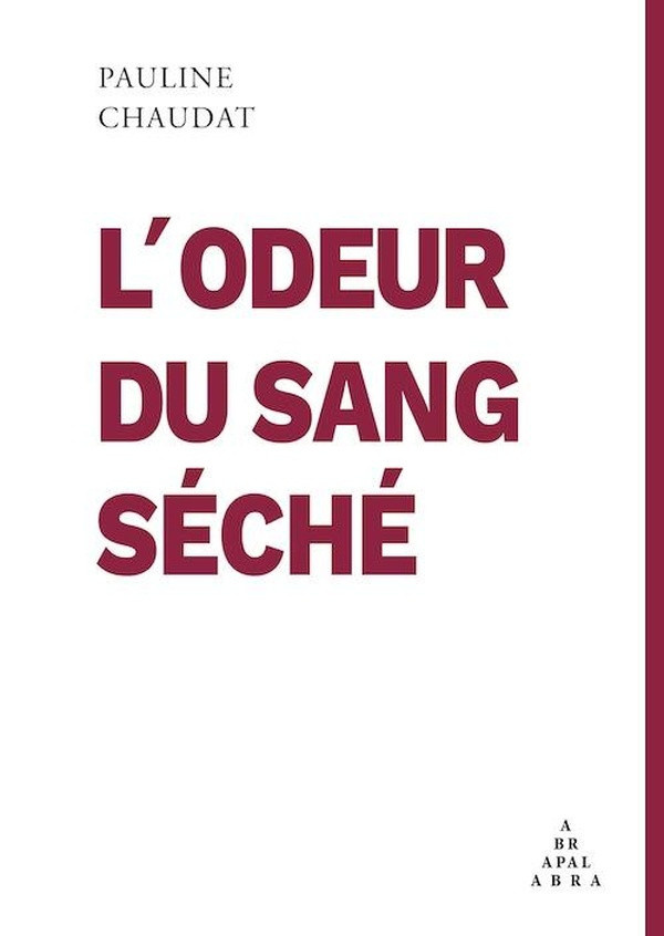 Chaudat_Pauline-L_odeur_du_sang_s_ch_-9782931324196_0
