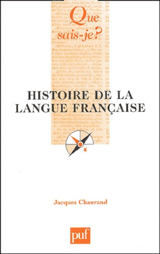 Chaurand_Jacques-Histoire_de_la_langue_fran_aise._10_me_dition-9782130533108_0