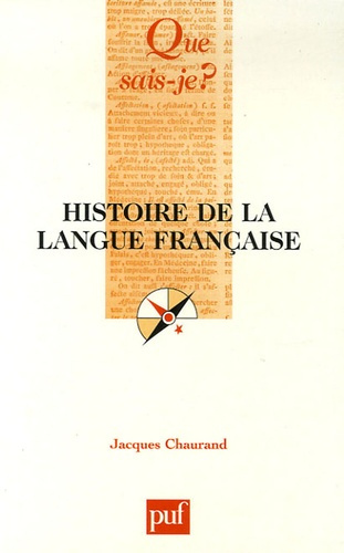 Chaurand_Jacques-Histoire_de_la_langue_fran_aise._11e_dition-9782130556664_0
