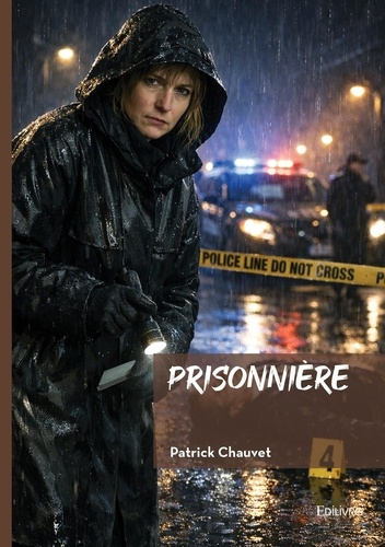 Chauvet_Patrick-Prisonni_re-9782414823857_0