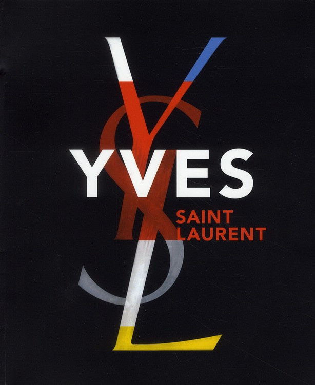 Chenoune_Farid_M_ller_Florence_Savignon_J_romi-Yves_Saint_Laurent-9782732440781_0