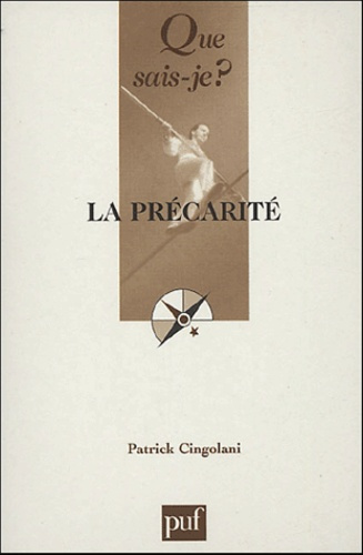 Cingolani_Patrick-La_pr_carit_-9782130546658_0