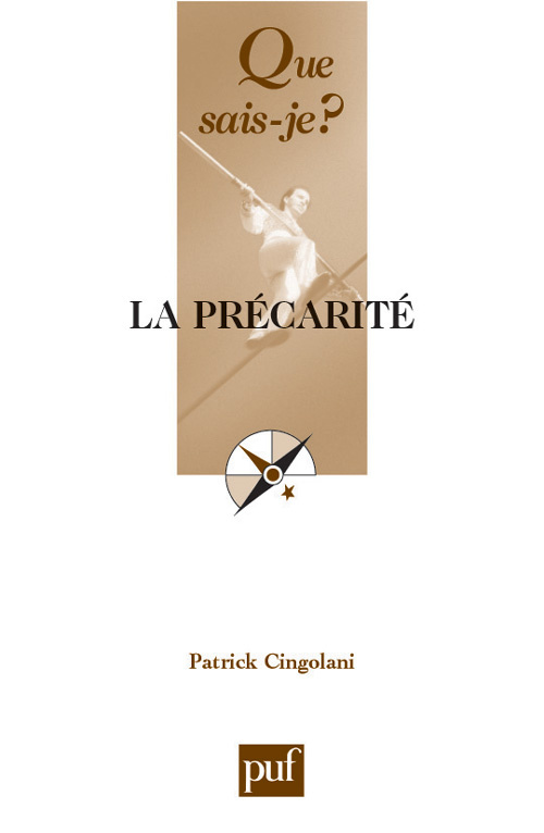 Cingolani_Patrick-La_pr_carit_._2e_dition-9782130554912_0