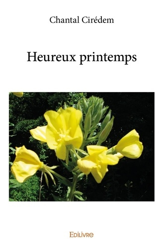 Ciredem_Chantal-Heureux_printemps-9782414051298_0