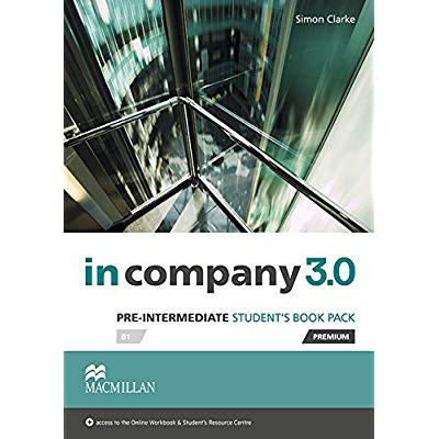 Clarke_Simon-In_Company_3.0_Pre-Intermediate_Level_Student_s_book_pack-9780230455115_0