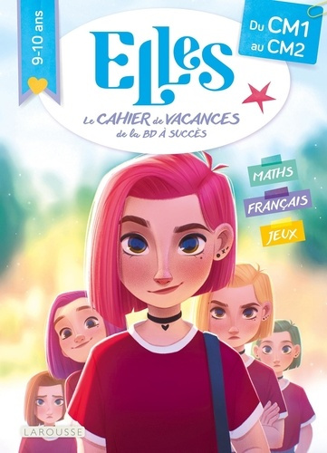Cluzel_Val_rie-Mon_cahier_de_vacances_Elles._Du_CM1_au_CM2-9782036085022_0