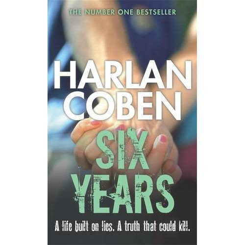Coben_Harlan-Six_years-9781409103950_0