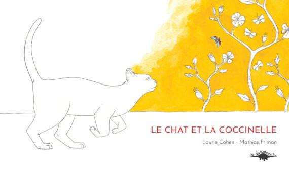 Cohen_Laurie_Friman_Mathias-Le_chat_et_la_coccinelle-9791094908150_0