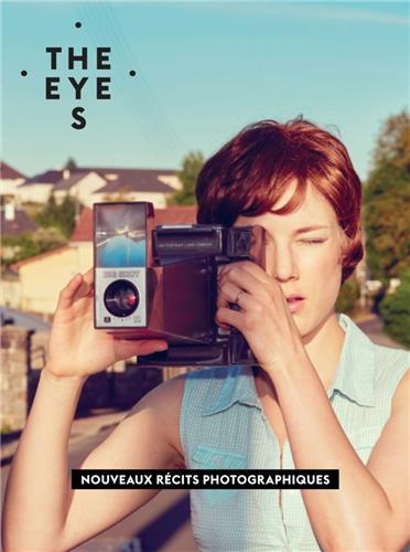 Coignet_R_mi-The_Eyes_N_8_Nouveaux_r_cits_photographiques-9791092727210_0