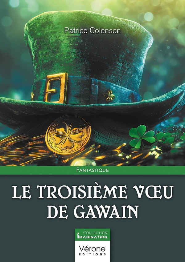 Colenson_Patrice-Le_troisi_me_voeu_de_Gawain-9791042308827_0