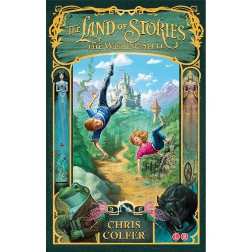 Colfer_Chris-The_land_of_stories_01_The_wishing_spell-9781907411755_0